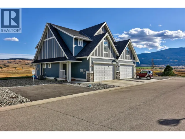2514 Spring Bank Avenue Unit# 211, Merritt, British Columbia V1K0B1