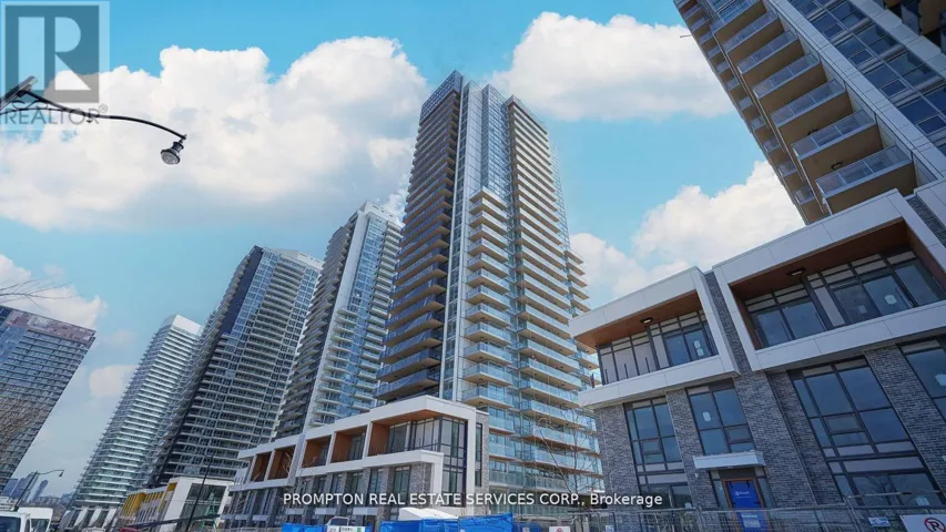 1906 - 27 MCMAHON DRIVE, Toronto (Bayview Village), Ontario M2K0J2