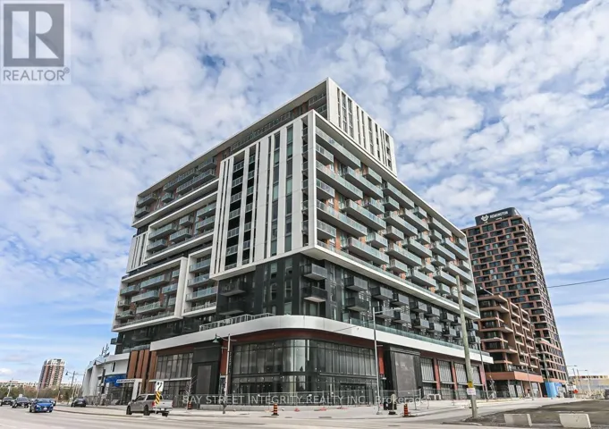 822 - 8119 BIRCHMOUNT ROAD, Markham (Unionville), Ontario L6G0H5