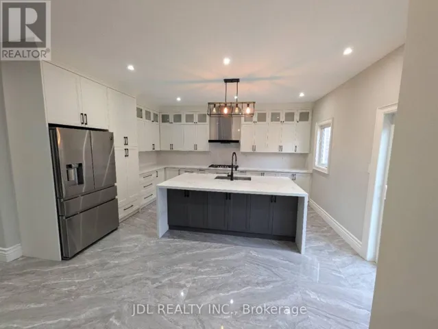 390 ELSON STREET, Markham (Cedarwood), Ontario L3S4R9