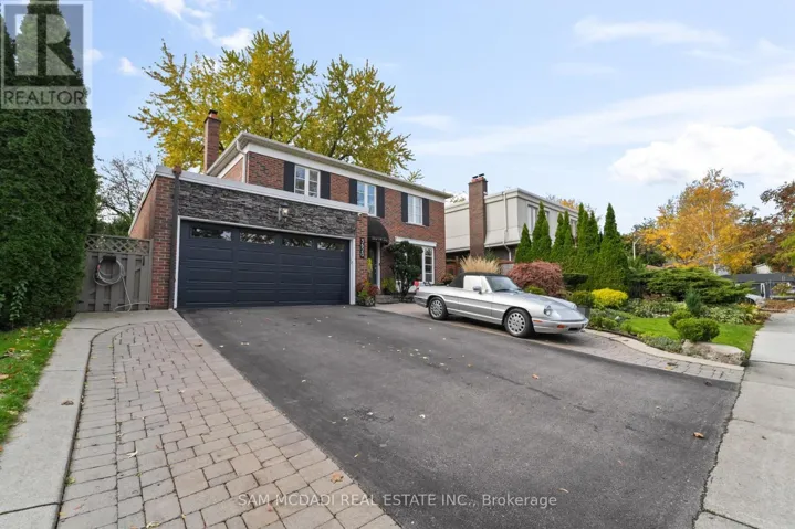 3620 PONYTRAIL DRIVE, Mississauga (Applewood), Ontario L4X1W4