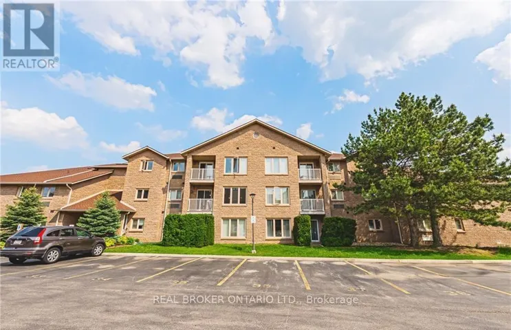 30 - 3050 PINEMEADOW DRIVE, Burlington (Headon), Ontario L7M3X5