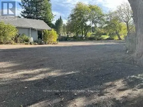 15426 AIRPORT ROAD, Caledon (Caledon East), Ontario L7C1E6