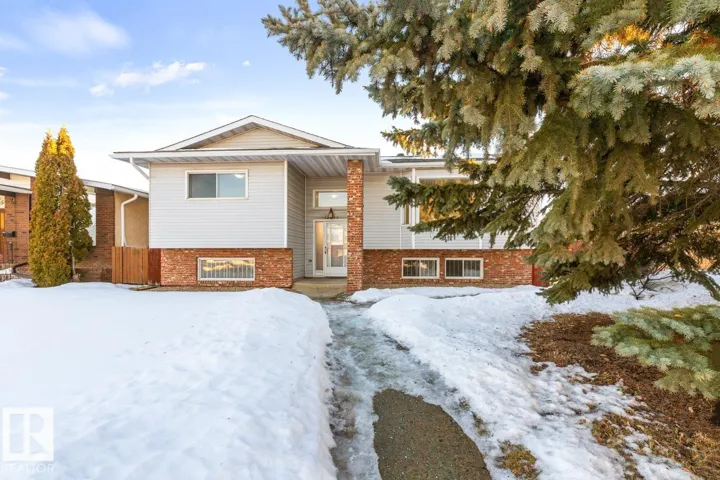 12411 53 ST NW, Edmonton, Alberta T5W3K4
