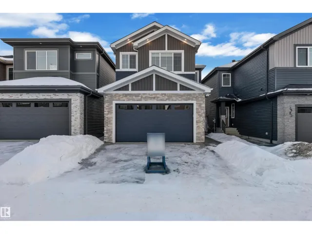 3521 42 AV, Beaumont, Alberta T4X3A7