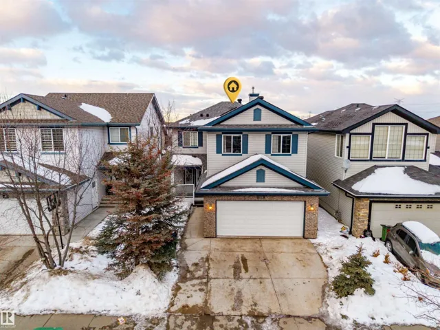 144 55 ST SW, Edmonton, Alberta T1T1X1