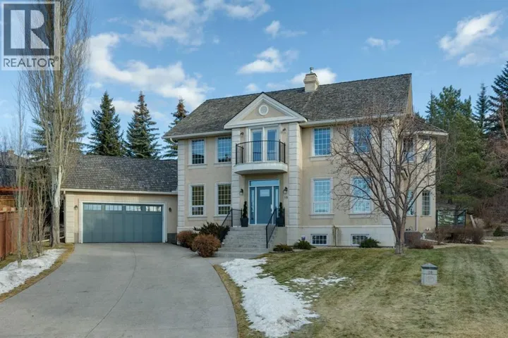 19 Signal Hill Terrace SW, Calgary, Alberta T3H3K9