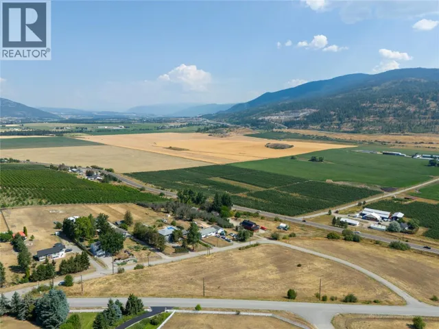 230 Mendenhall Road, Spallumcheen, British Columbia V1H1X1