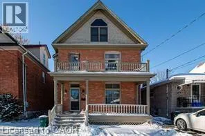 310 VICTORIA Street, Kingston, Ontario K7L3Z1