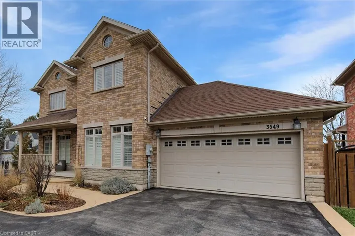 3549 KING Street, Vineland, Ontario L0R2C0