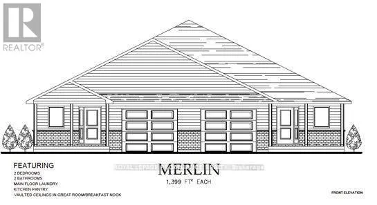 18 CLAYTON JOHN AVENUE, Brighton, Ontario K0K1H0