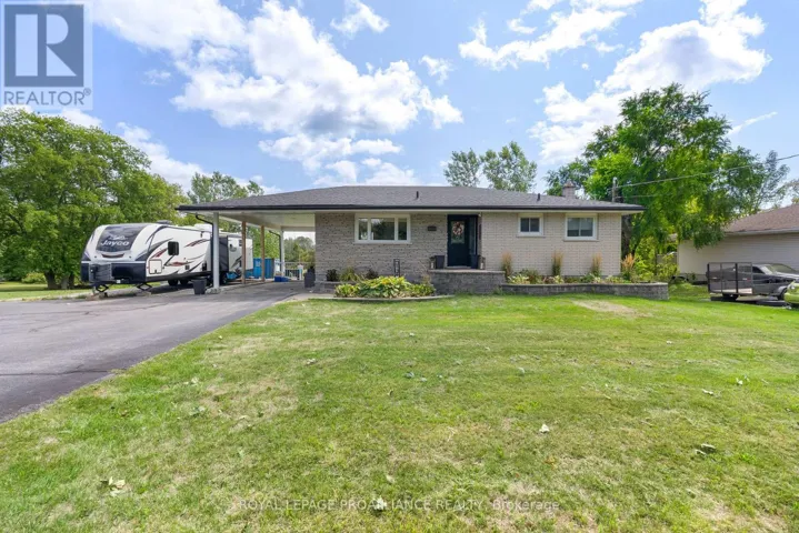 16395 HIGHWAY 2 HIGHWAY, Quinte West (Murray Ward), Ontario K8V5P7