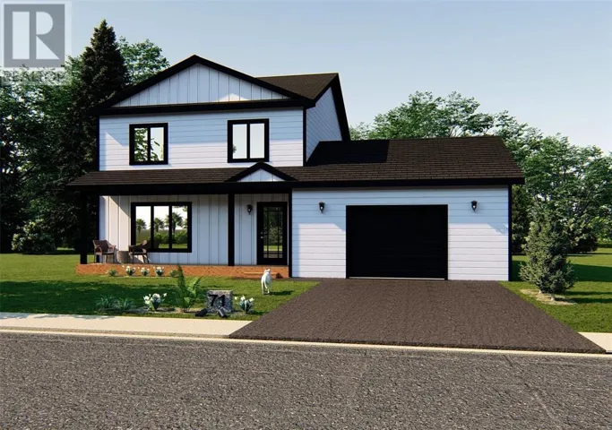 71 Island Cove Road, Bay Bulls, Newfoundland & Labrador A0A4K0