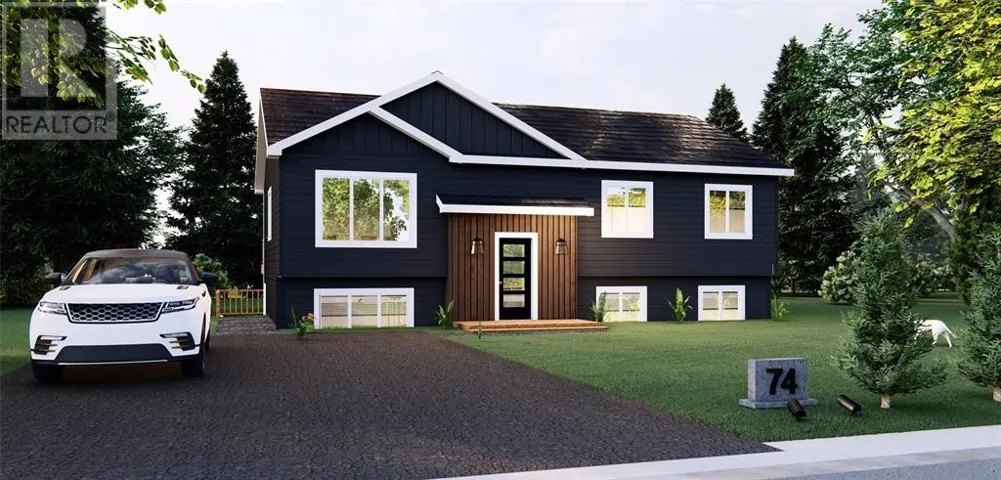 74 Island Cove Road, Bay Bulls, Newfoundland & Labrador A0A4K0