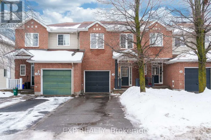 30 DRYSDALE STREET, Ottawa, Ontario K2K3L3