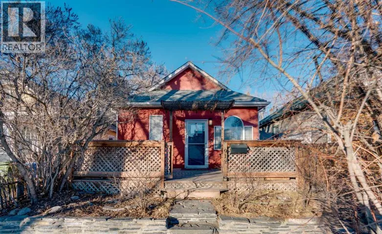 918 11 Avenue SE, Calgary, Alberta T2G0Z2