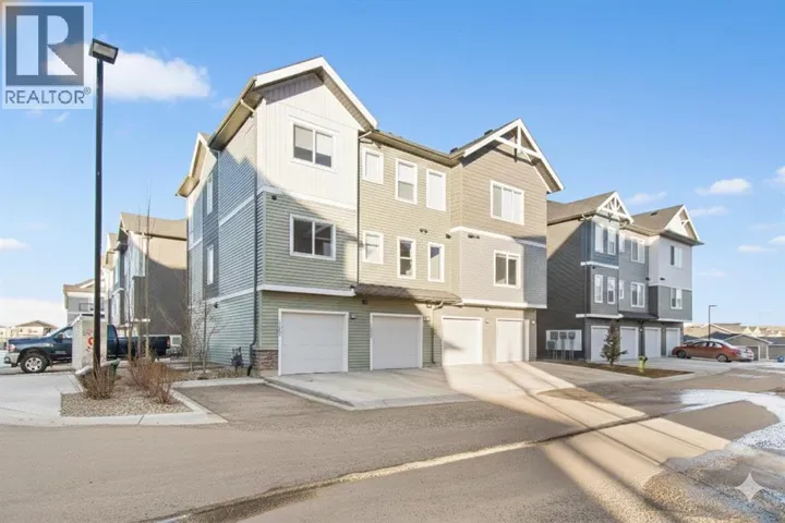 1301, 24 Rivercrest Drive, Cochrane, Alberta T4C2C8