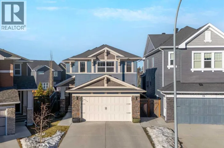 35 Cougar Ridge Place SW, Calgary, Alberta T3H0V3