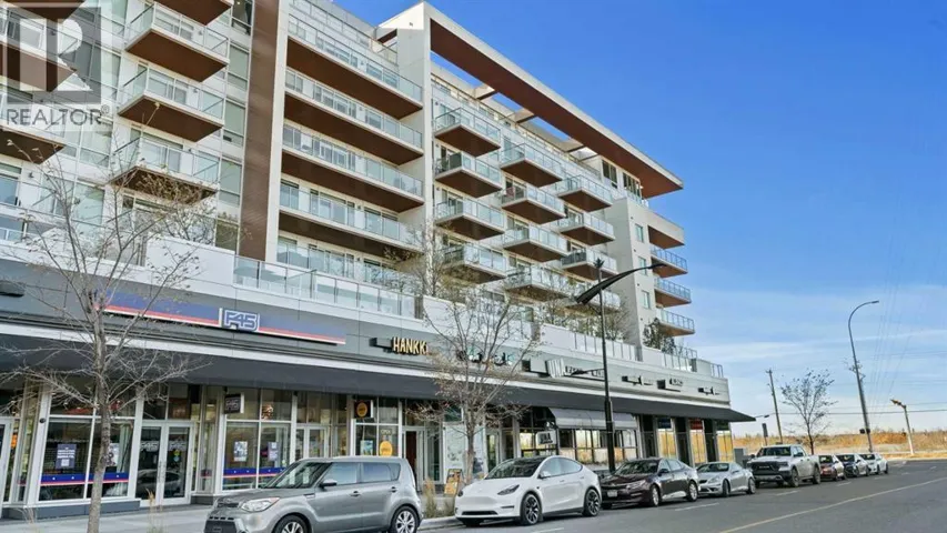 615, 8505 Broadcast Avenue SW, Calgary, Alberta T3H6B5