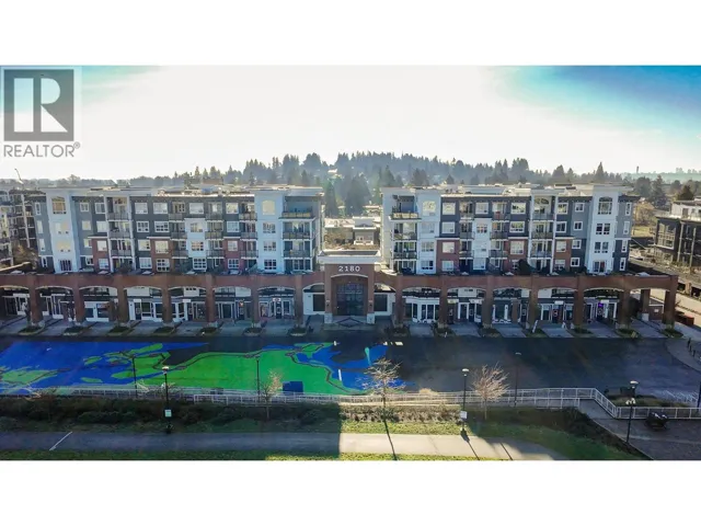 4607 2180 KELLY AVENUE, Port Coquitlam, British Columbia V3C0L1