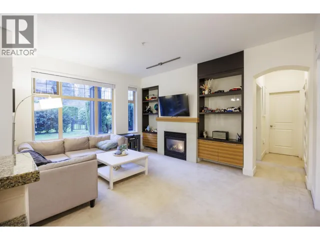 116 4885 VALLEY DRIVE, Vancouver, British Columbia V6J5M7