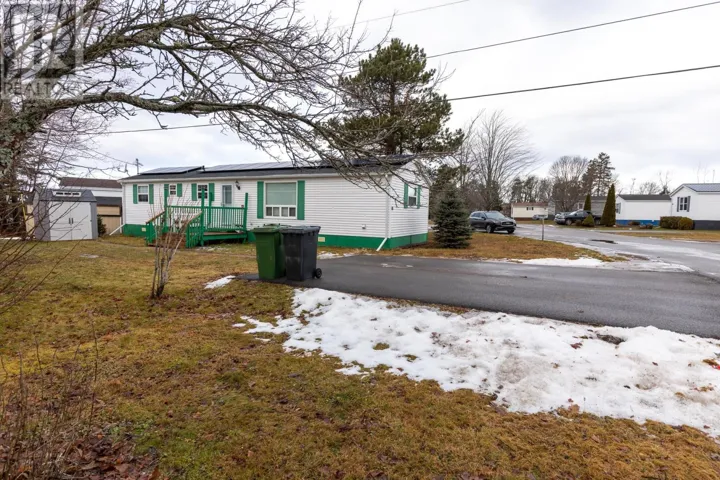 18 Dawn Drive, Miltonvale Park, Charlottetown, Prince Edward Island C1E0M7