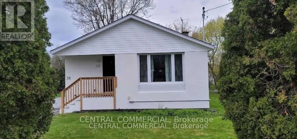 BASEMENT - 38 CHILD DRIVE N, Aurora (Aurora Highlands), Ontario L4G1Y5