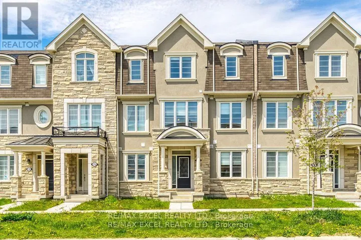 74 WILLIAM F BELL PARKWAY, Richmond Hill, Ontario L4S0K1