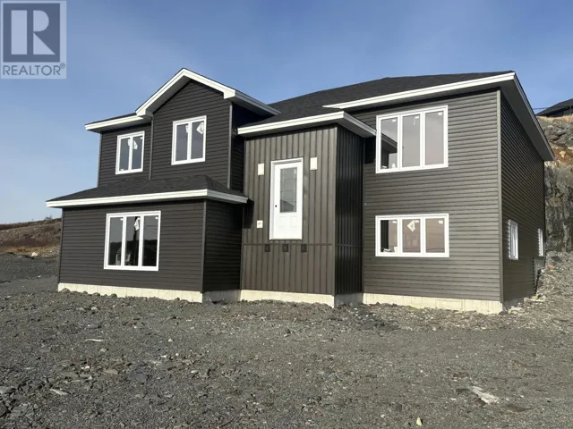82 Island Cove Road, Bay Bulls, Newfoundland & Labrador a0a4k0