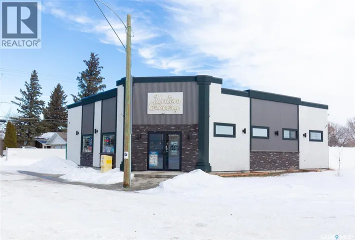 1050 Bradley STREET, Moose Jaw, Saskatchewan S6H3M4