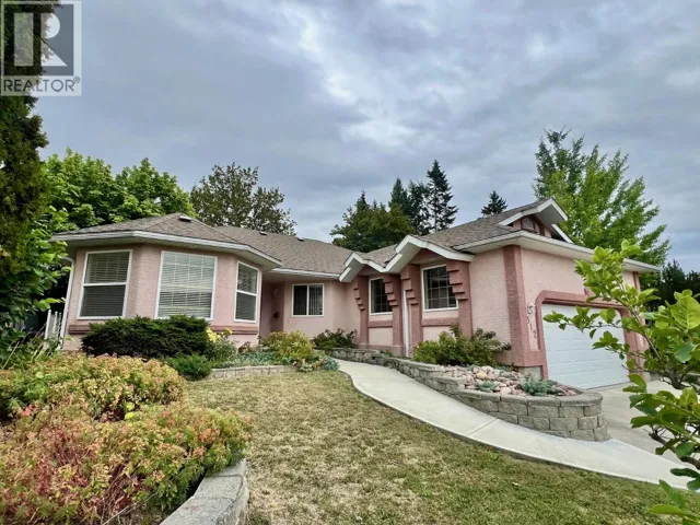 312 4th Avenue S, Creston, British Columbia V0B1G3