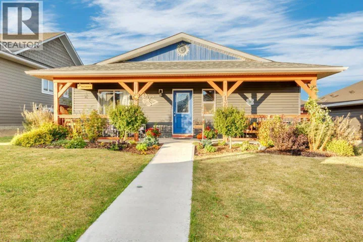 138 Westview Drive, Nanton, Alberta T0L1R0