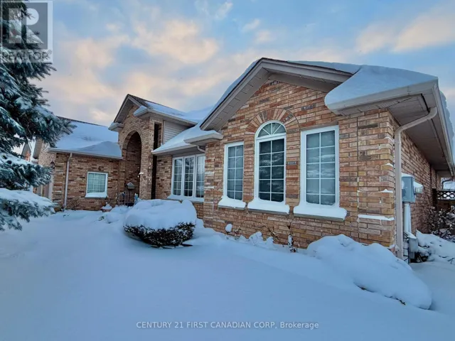 79 WINTERGARDEN ROAD, London East (East A), Ontario N5Y5M3