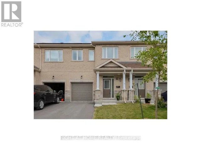 540 VIA MATTINO WAY, Ottawa, Ontario K2J6B7