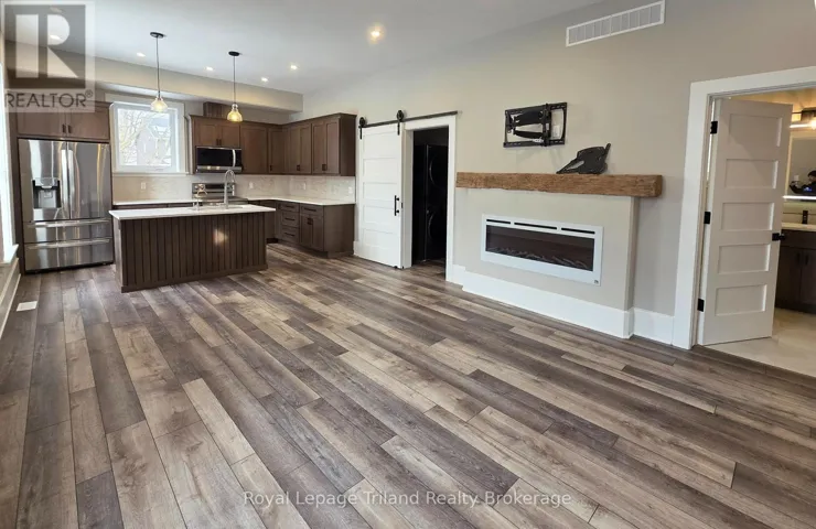 1 - 590 HATCH STREET, Woodstock (Woodstock - South), Ontario N4S1N8