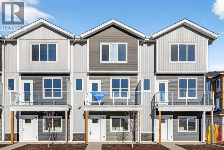 627, 132 Red Embers Link NE, Calgary, Alberta T3N2X8