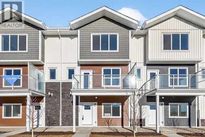609, 132 Red Embers Link NE, Calgary, Alberta T3N2X8
