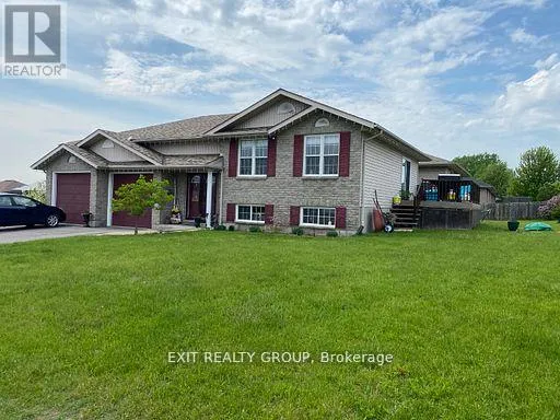 27 BELVEDERE ROAD, Quinte West (Murray Ward), Ontario K8V4A9