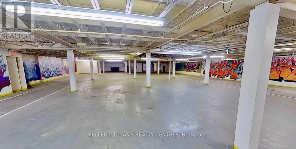 LOWER - 16 KING STREET W, Oshawa (O'Neill), Ontario L1H1A3