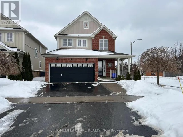 1359 WHITELAW AVENUE, Oshawa (Pinecrest), Ontario L1K0G6