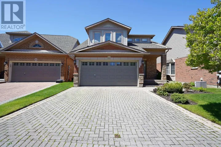 6 FOREST LINK COURT, New Tecumseth (Alliston), Ontario L9R2A1