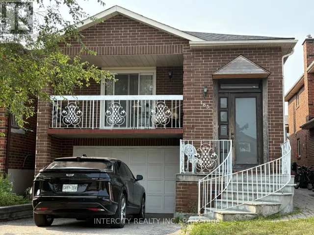 183 MISTY MEADOW DRIVE, Vaughan (East Woodbridge), Ontario L4L3V6