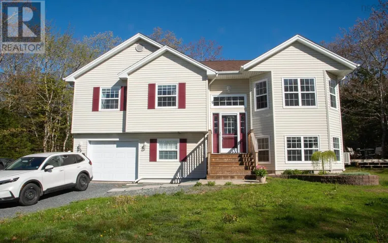 89 Clearwood Court, Head Of St. Margarets Bay, Nova Scotia B3Z0E7