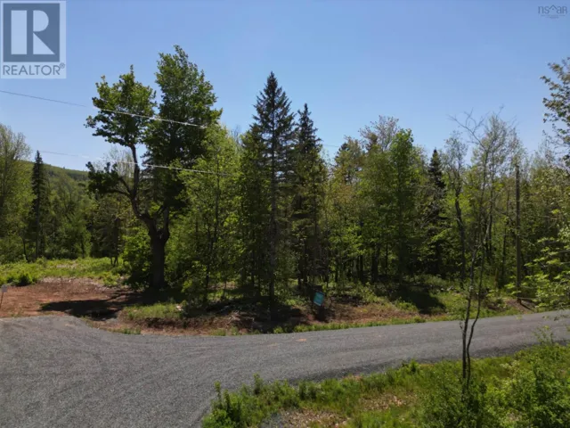 17 Glades Run, Wentworth, Nova Scotia B0M1Z0