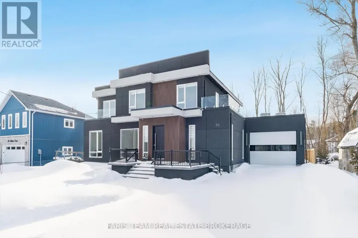 56 SALLOWS DRIVE, Tay, Ontario L0K2A0