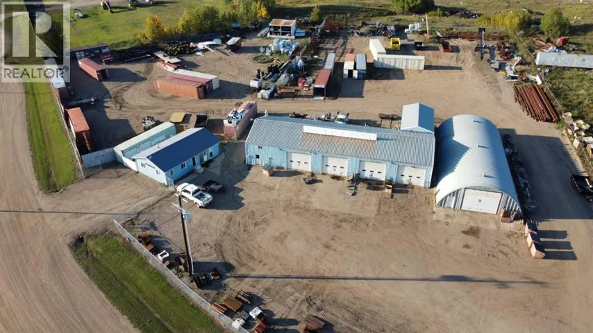 4905 57 Ave, Two Hills, Alberta T0B4K0
