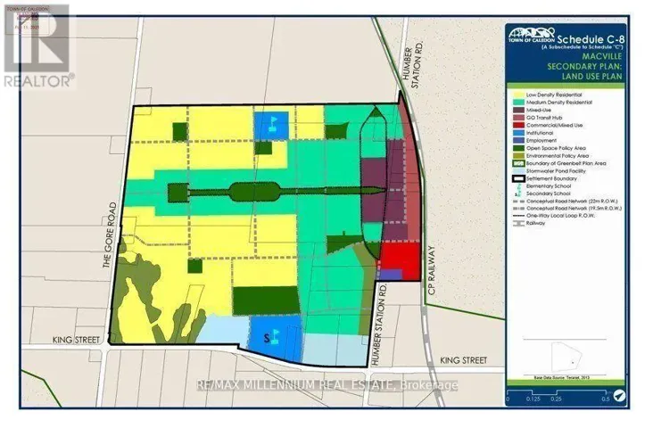 14384 HUMBER STATION ROAD, Caledon, Ontario L7E0Y5