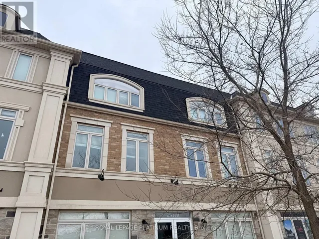 41 - 4167 PALERMO COMMON, Burlington (Shoreacres), Ontario L7L0G7