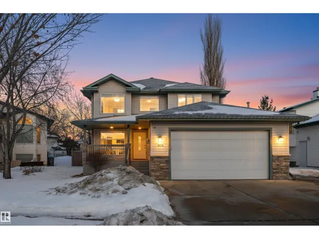 5818 47 AV, Beaumont, Alberta T4X1N9