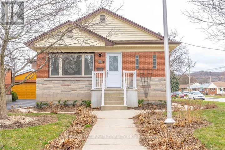 2 - 73 OFIELD ROAD, Hamilton (Ainslie Wood), Ontario L8S2M6